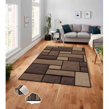 Carpet (80 x 140) Asr Crpt-102 Multicolor