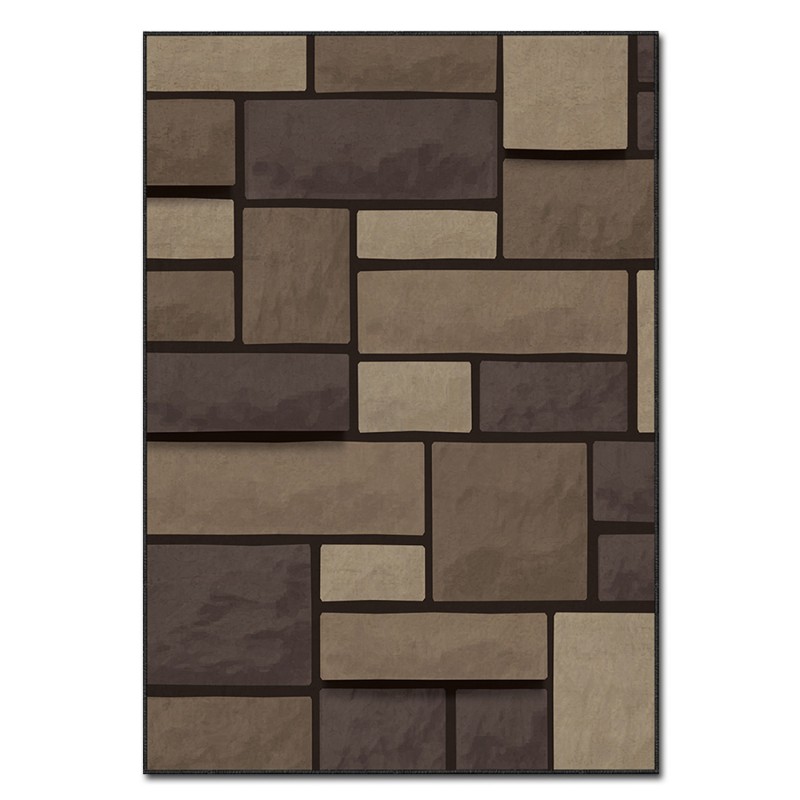 Conceptum Hypnose Carpet (80 x 140) Asr Crpt-102 Multicolor