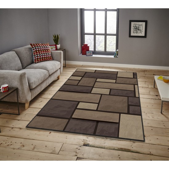 Conceptum Hypnose Carpet (160 x 230) Asr Crpt-102 Multicolor