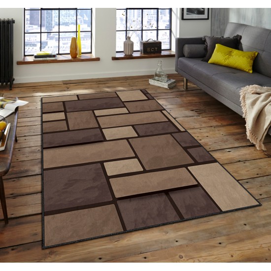 Conceptum Hypnose Carpet (160 x 230) Asr Crpt-102 Multicolor