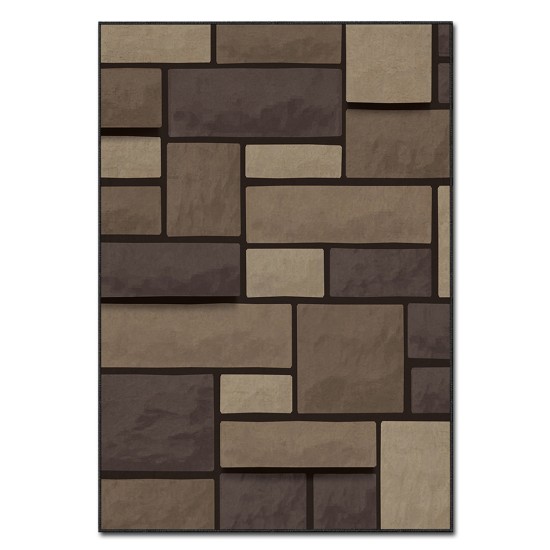 Conceptum Hypnose Carpet (160 x 230) Asr Crpt-102 Multicolor