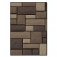 Conceptum Hypnose Carpet (160 x 230) Asr Crpt-102 Multicolor