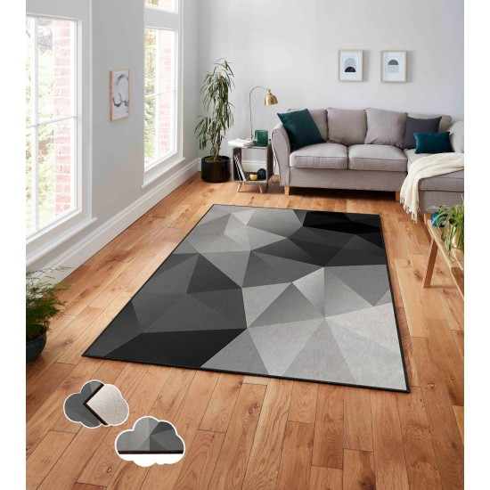 Conceptum Hypnose Carpet (120 x 180) Asr Crpt-103 Multicolor