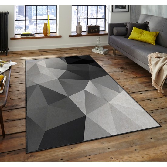 Conceptum Hypnose Carpet (120 x 180) Asr Crpt-103 Multicolor