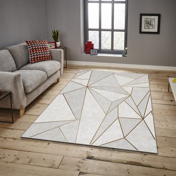 Carpet (100 x 180) Asr Crpt-106 Multicolor