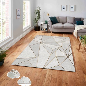 Carpet (100 x 180) Asr Crpt-106 Multicolor