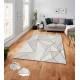 Carpet (160 x 230) Asr Crpt-106 Multicolor Conceptum Hypnose Carpet (160 x 230) Asr Crpt-106 Multicolor