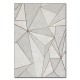 Carpet (160 x 230) Asr Crpt-106 Multicolor Conceptum Hypnose Carpet (160 x 230) Asr Crpt-106 Multicolor