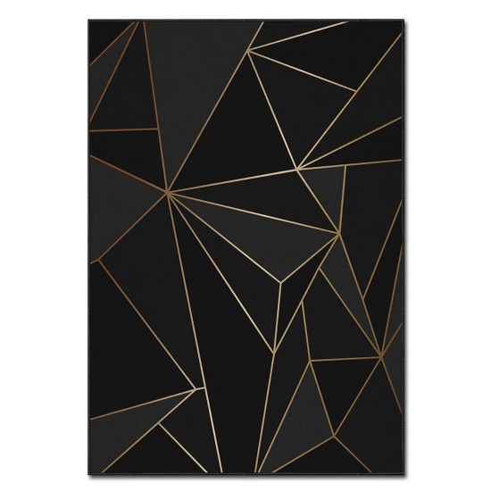 Carpet (160 x 230) Asr Crpt-107 Multicolor Conceptum Hypnose Carpet (160 x 230) Asr Crpt-107 Multicolor