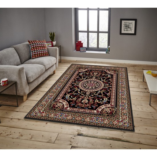 Conceptum Hypnose Carpet (160 x 230) Asr Crpt-110 Multicolor