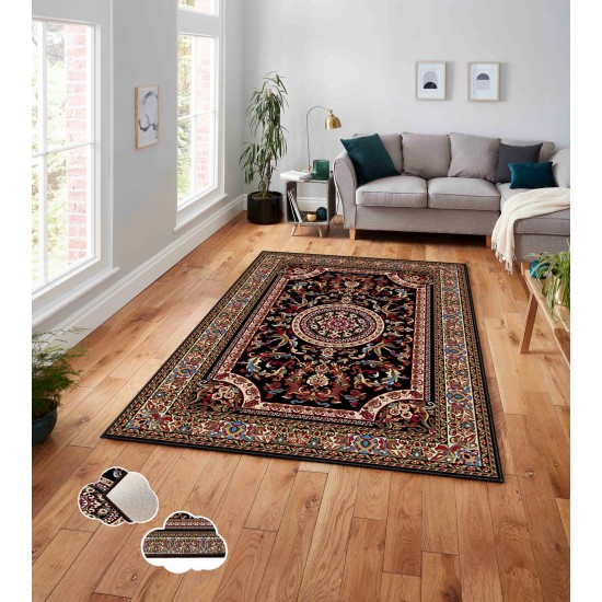 Conceptum Hypnose Carpet (160 x 230) Asr Crpt-110 Multicolor