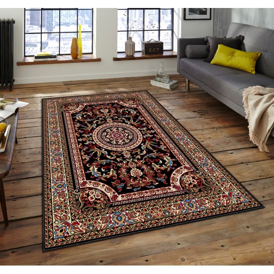 Conceptum Hypnose Carpet (160 x 230) Asr Crpt-110 Multicolor