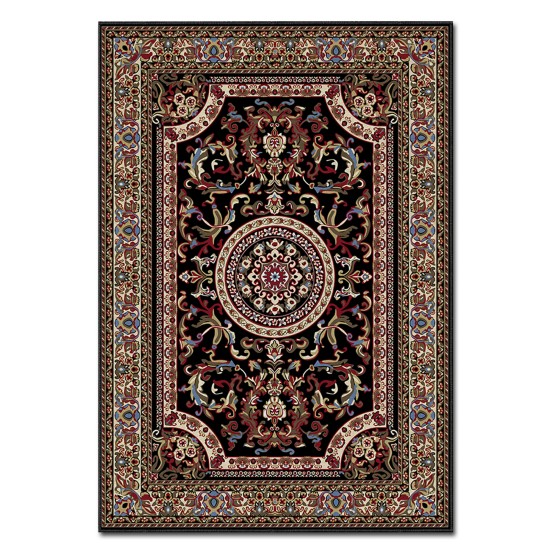 Conceptum Hypnose Carpet (160 x 230) Asr Crpt-110 Multicolor
