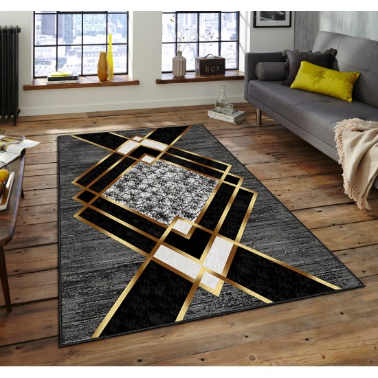 Conceptum Hypnose Carpet (160 x 230) Asr Crpt-139 Multicolor