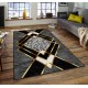 Conceptum Hypnose Carpet (160 x 230) Asr Crpt-139 Multicolor