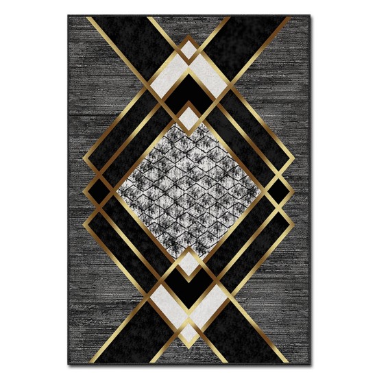 Conceptum Hypnose Carpet (160 x 230) Asr Crpt-139 Multicolor