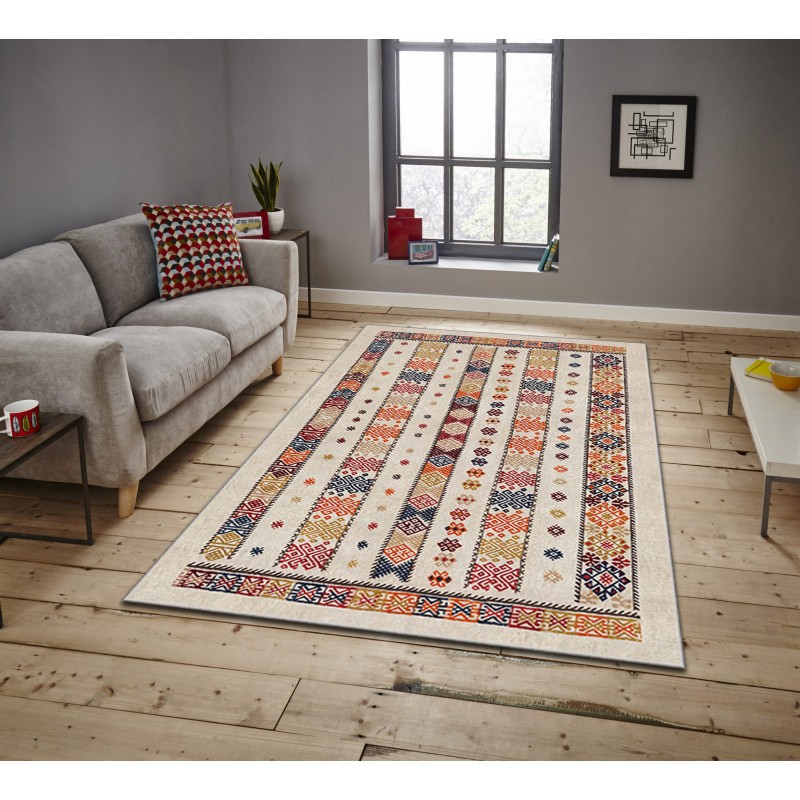Conceptum Hypnose Carpet (180 x 280) Asr Crpt-142 Multicolor