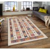 Conceptum Hypnose Carpet (180 x 280) Asr Crpt-142 Multicolor
