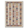 Conceptum Hypnose Carpet (180 x 280) Asr Crpt-142 Multicolor