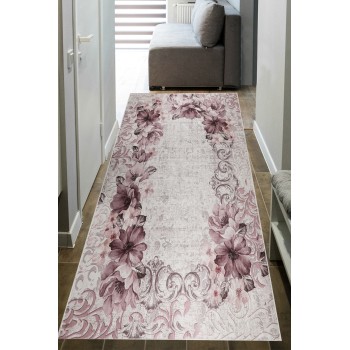 Carpet (80 x 140) Asr Crpt-149 Multicolor