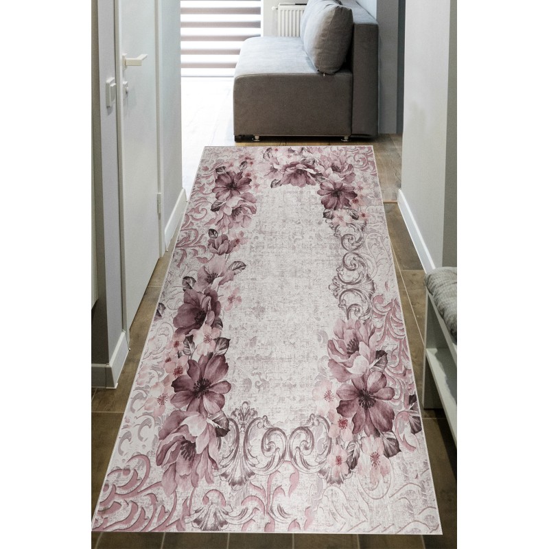 Conceptum Hypnose Carpet (80 x 140) Asr Crpt-149 Multicolor