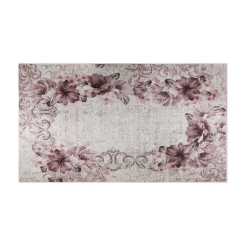 Carpet (80 x 140) Asr Crpt-149 Multicolor