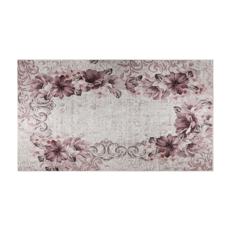 Conceptum Hypnose Carpet (80 x 140) Asr Crpt-149 Multicolor