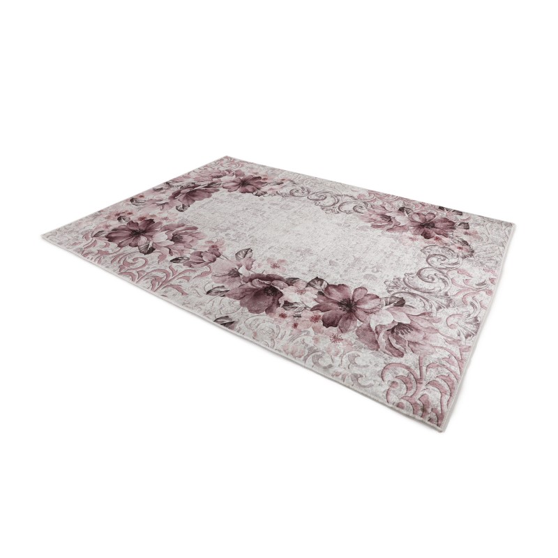 Conceptum Hypnose Carpet (80 x 140) Asr Crpt-149 Multicolor