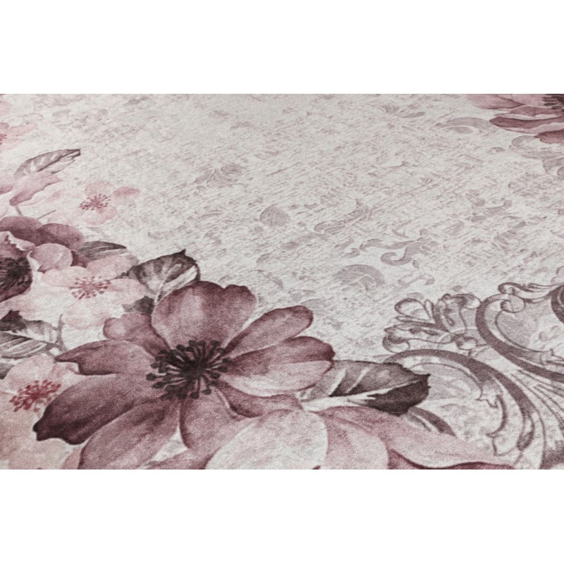 Conceptum Hypnose Carpet (80 x 140) Asr Crpt-149 Multicolor