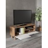TV Stand Mavora 105 Atlantic Pine
White