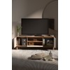 TV Stand Bellora 180 Atlantic Pine
White