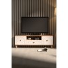 TV Stand Serenta 180 Atlantic Pine
White