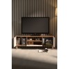 TV Stand Serenta 180 Atlantic Pine
White