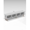 TV Stand Mavora Atlantic Pine
White
