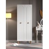 Multi Purpose Cabinet Vionne Atlantic Pine
White