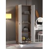 Multi Purpose Cabinet Vionne Atlantic Pine
White