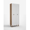 Multi Purpose Cabinet Vionne Atlantic Pine
White