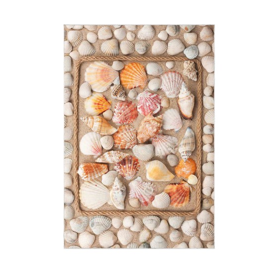Bathmat Set (2 Pieces) Kt416 Multicolor Lessentiel Bathmat Set (2 Pieces) Kt416 Multicolor