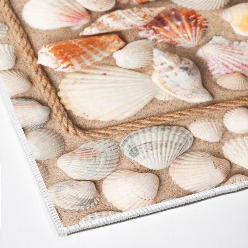 Lessentiel Bathmat Set (2 Pieces) Kt416 Multicolor