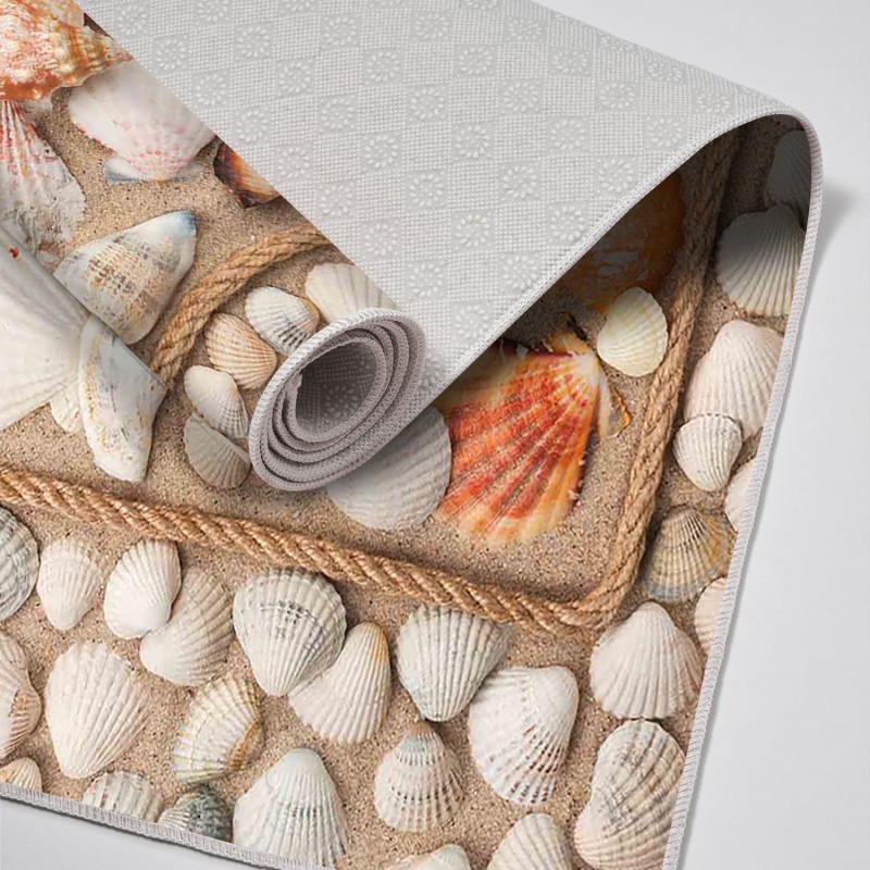 Lessentiel Bathmat Set (2 Pieces) Kt416 Multicolor