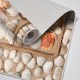 Bathmat Set (2 Pieces) Kt416 Multicolor Lessentiel Bathmat Set (2 Pieces) Kt416 Multicolor