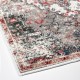 Bathmat Set (2 Pieces) Kt429 Multicolor Lessentiel Bathmat Set (2 Pieces) Kt429 Multicolor