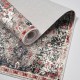 Bathmat Set (2 Pieces) Kt429 Multicolor Lessentiel Bathmat Set (2 Pieces) Kt429 Multicolor