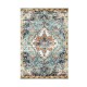 Bathmat Set (2 Pieces) Kt429 V2 Multicolor Lessentiel Bathmat Set (2 Pieces) Kt429 V2 Multicolor