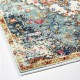 Bathmat Set (2 Pieces) Kt429 V2 Multicolor Lessentiel Bathmat Set (2 Pieces) Kt429 V2 Multicolor
