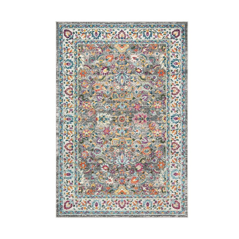 Lessentiel Bathmat Set (2 Pieces) Kt431 V2 Multicolor