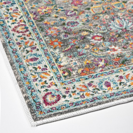 Bathmat Set (2 Pieces) Kt431 V2 Multicolor Lessentiel Bathmat Set (2 Pieces) Kt431 V2 Multicolor