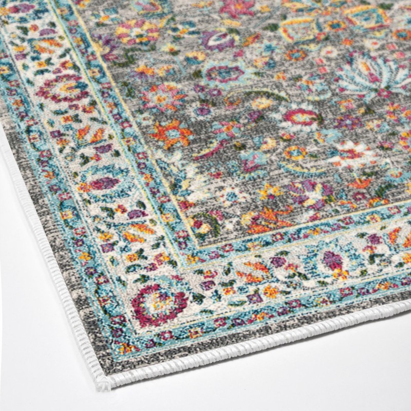 Lessentiel Bathmat Set (2 Pieces) Kt431 V2 Multicolor