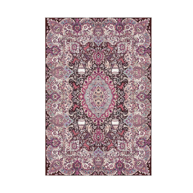 Lessentiel Bathmat Set (2 Pieces) Kt436 V2 Multicolor