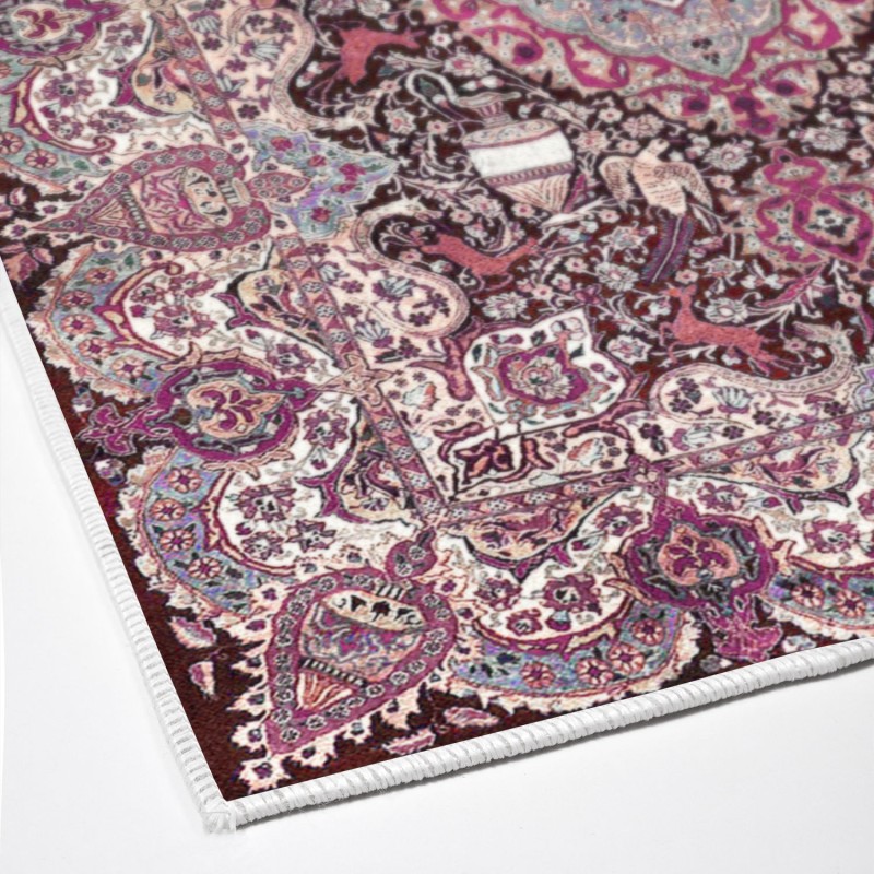 Lessentiel Bathmat Set (2 Pieces) Kt436 V2 Multicolor